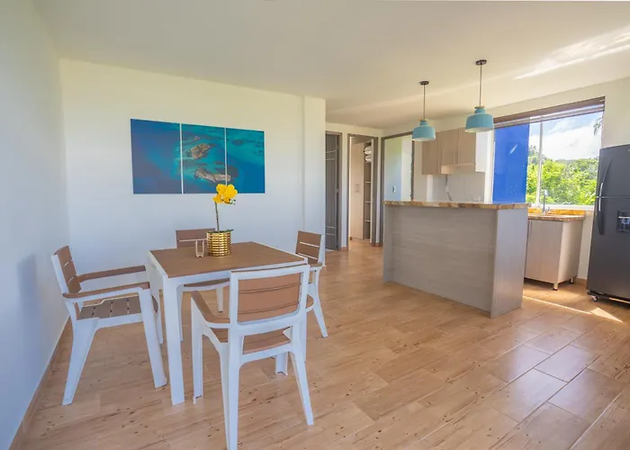 Luxury Eco Apartament