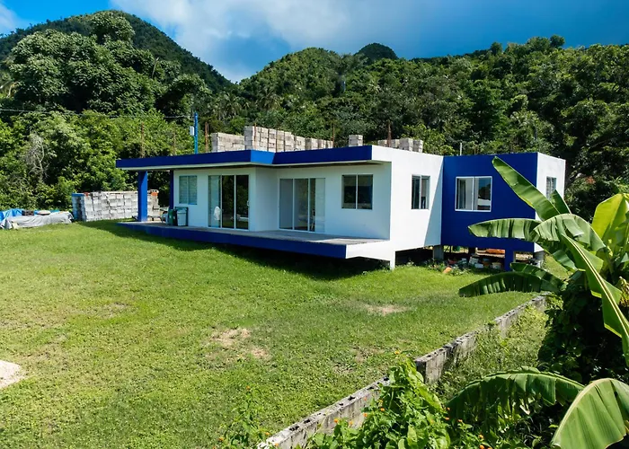 Luxury Eco Apartament
