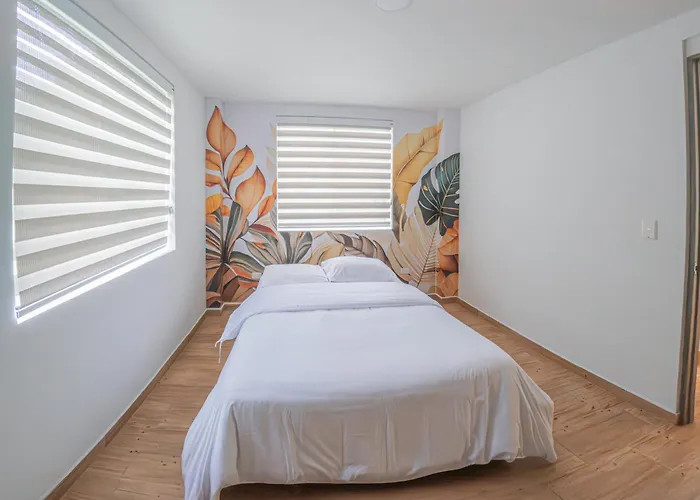 Luxury Eco Apartament