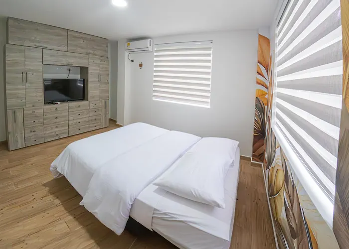 Luxury Eco Apartament