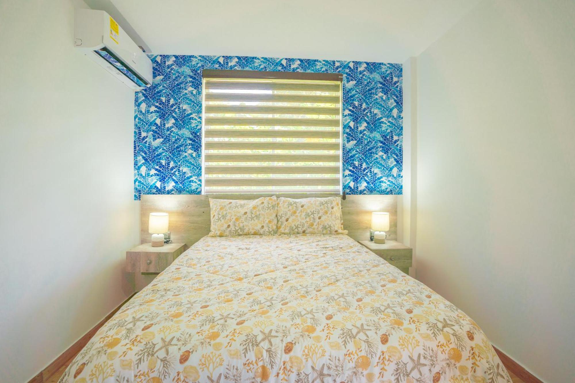 Apartamento Luxury Eco