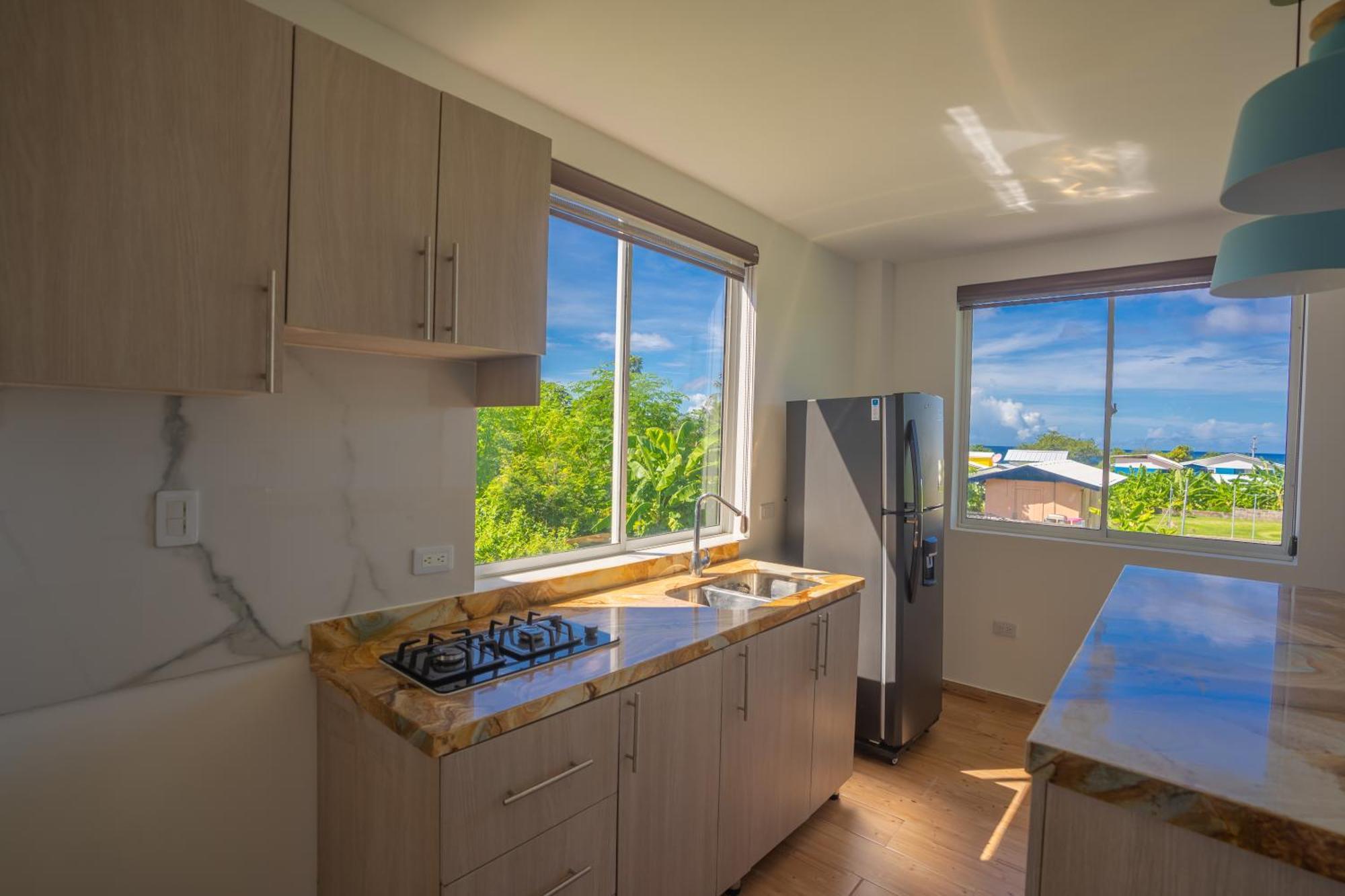 Luxury Eco Apartamento
