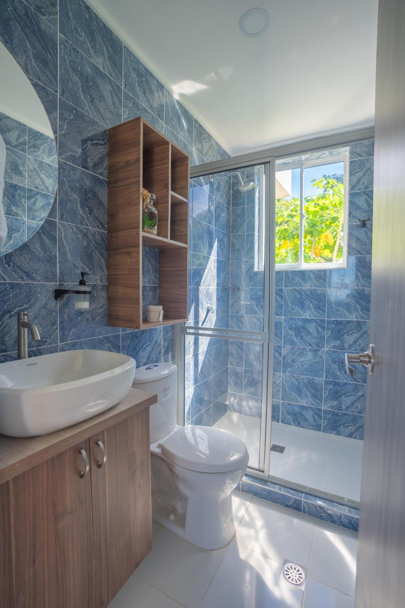 Luxury Eco * Aguadulce