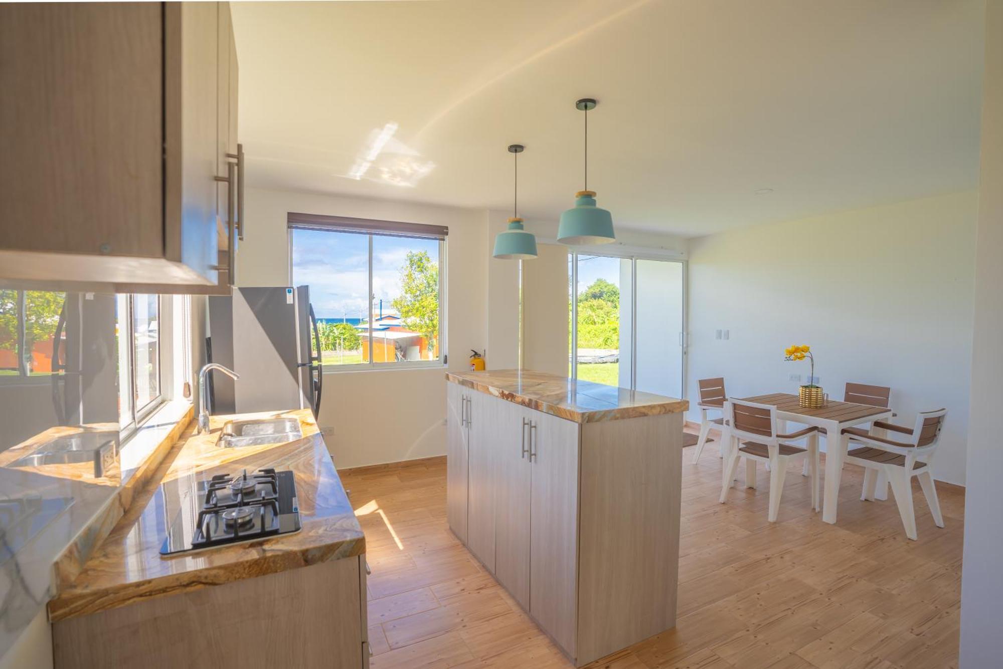 Apartamento Luxury Eco