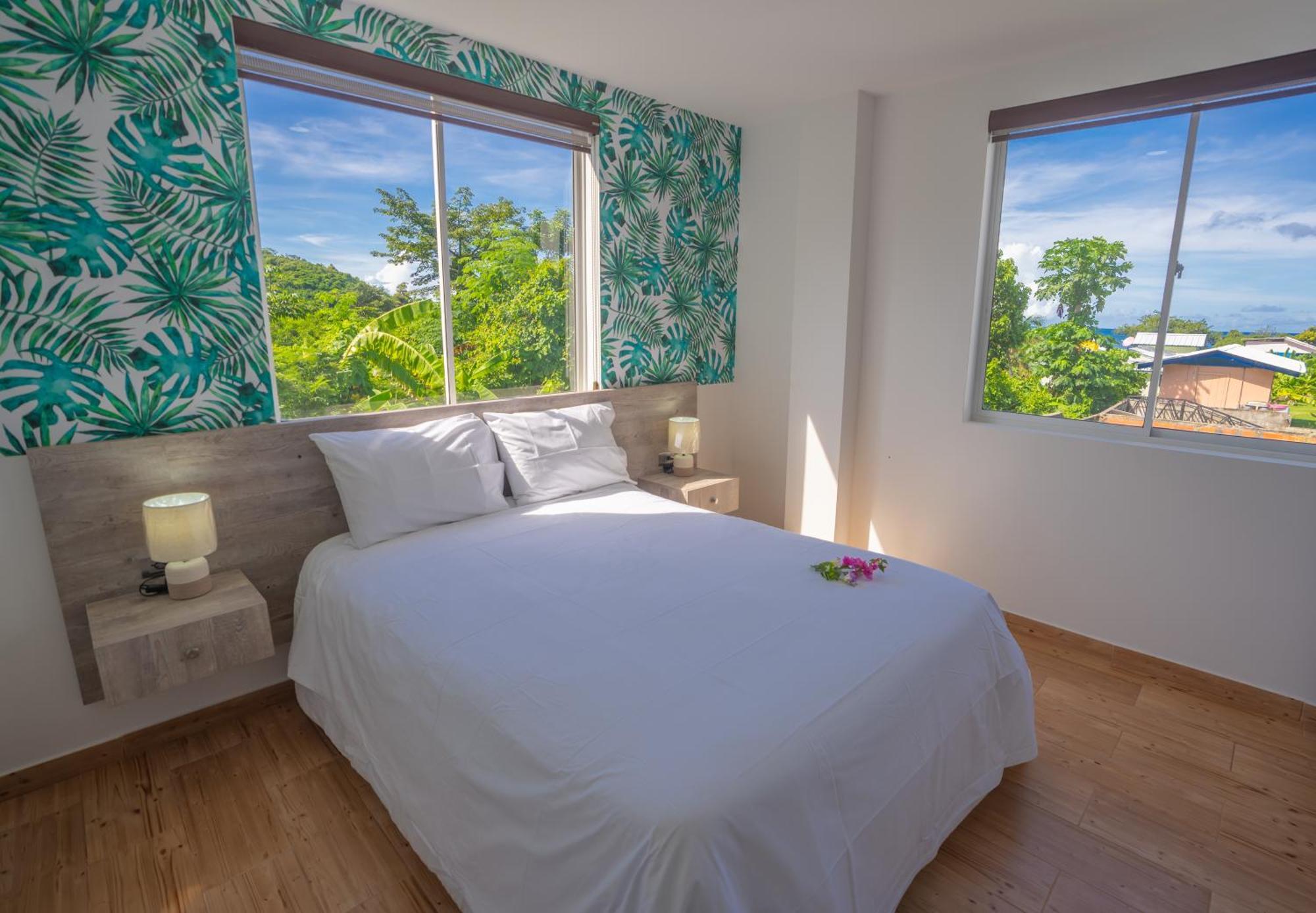 Apartamento Luxury Eco