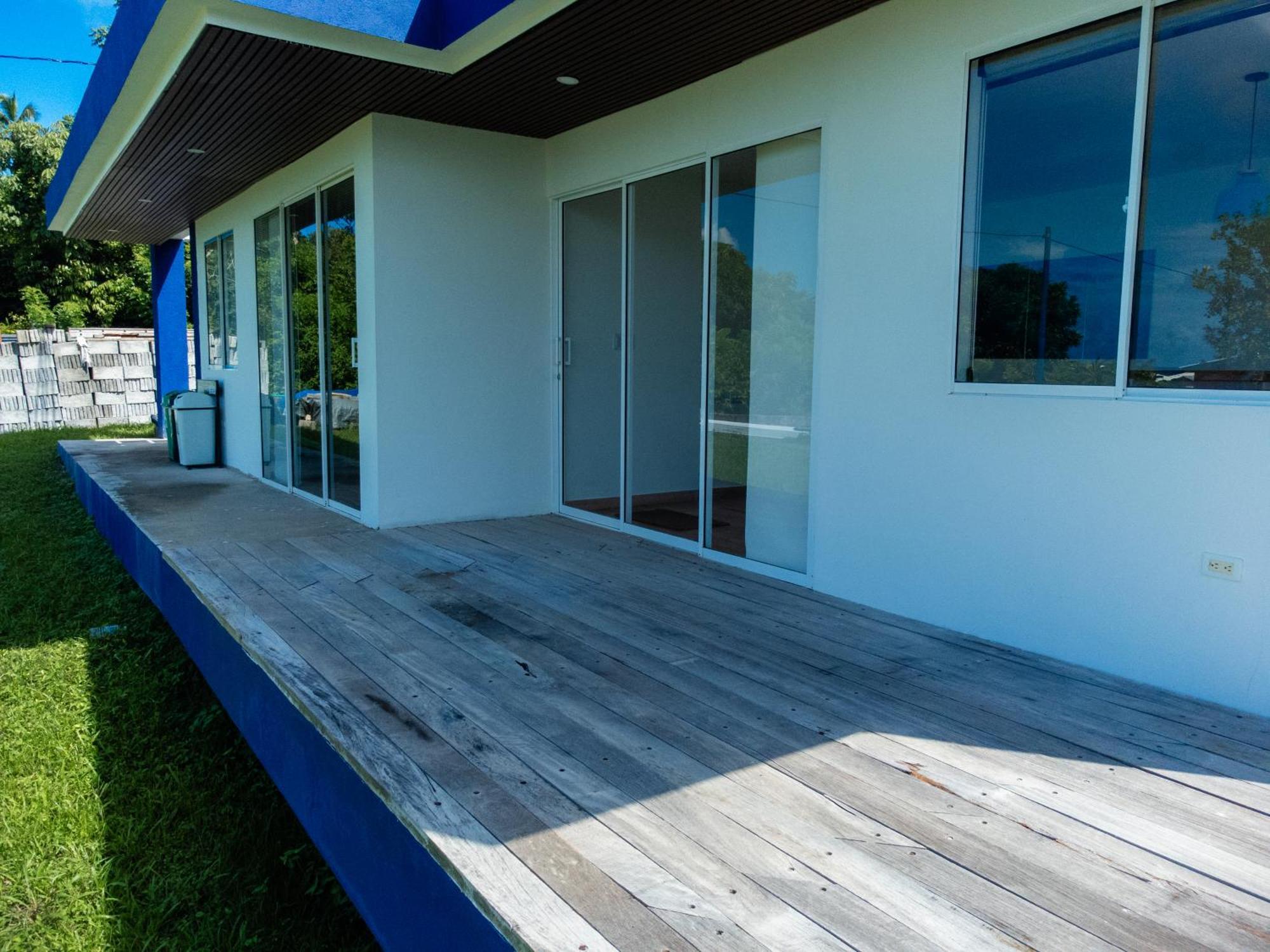Luxury Eco Apartamento