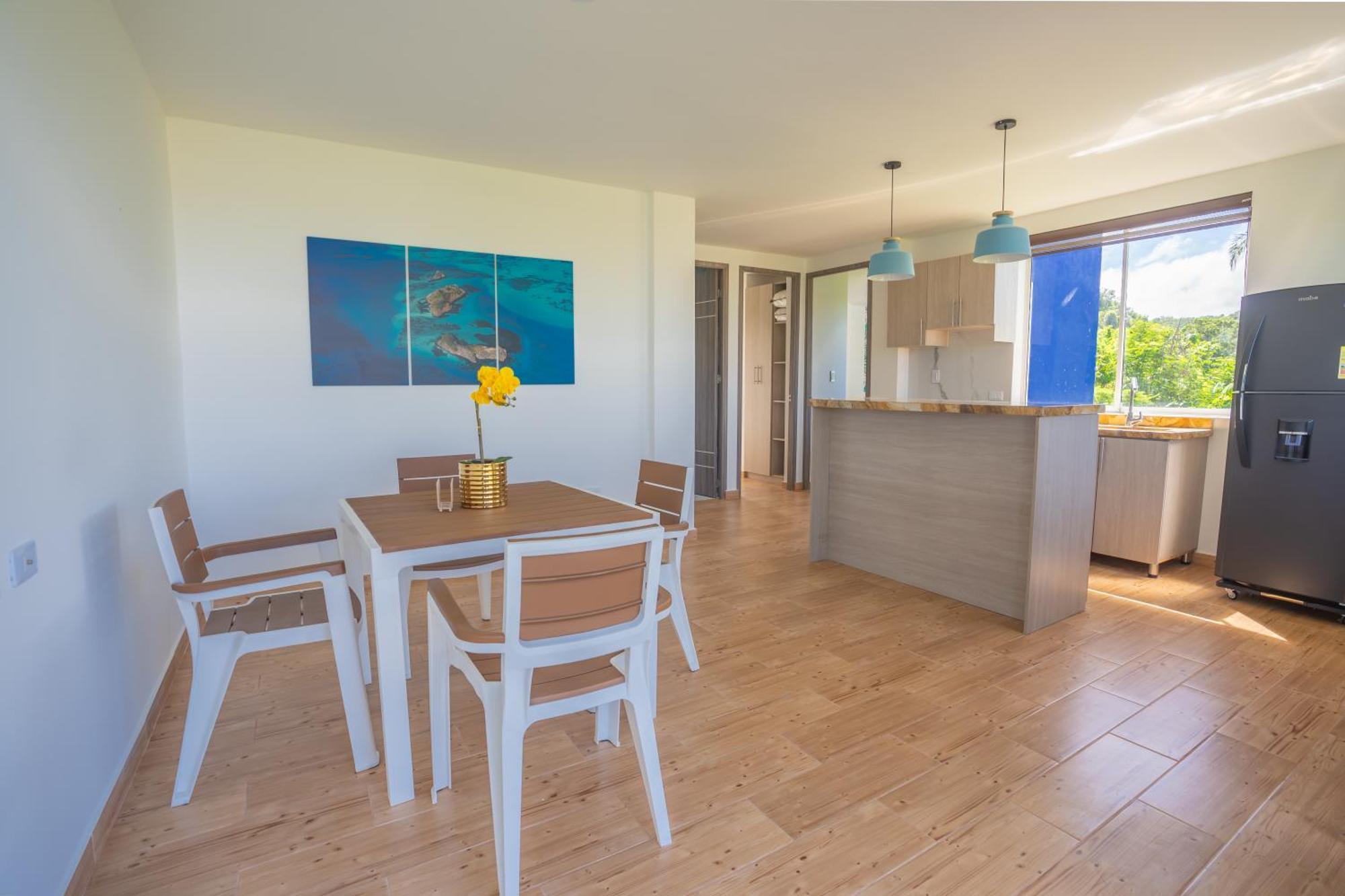 Luxury Eco Apartamento