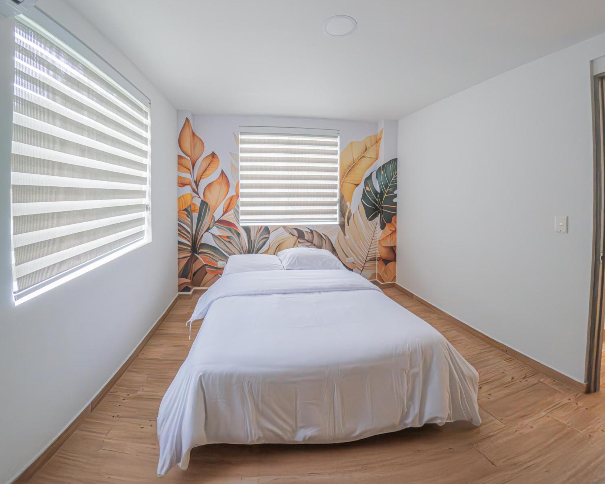 Luxury Eco Aguadulce